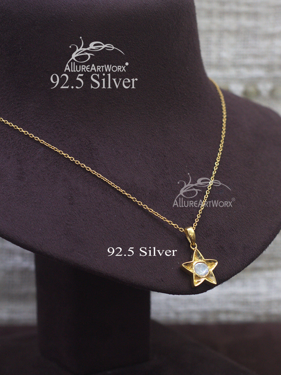 Itri Silver Chain